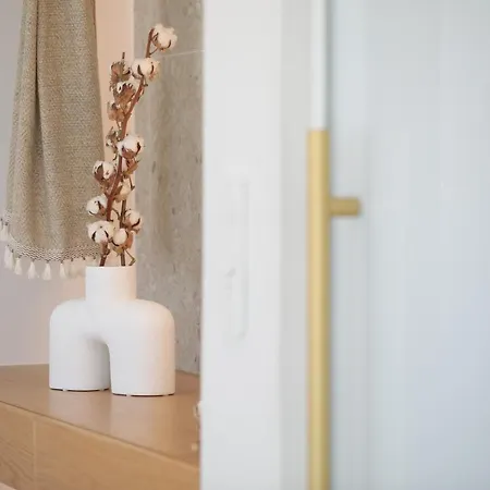 Lägenhetshotell Porta Marina 4*