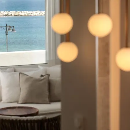 Porta Marina Lägenhetshotell 4*