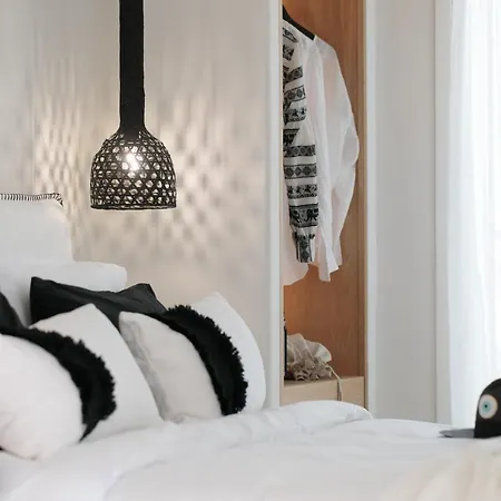 Porta Marina Lägenhetshotell 4*