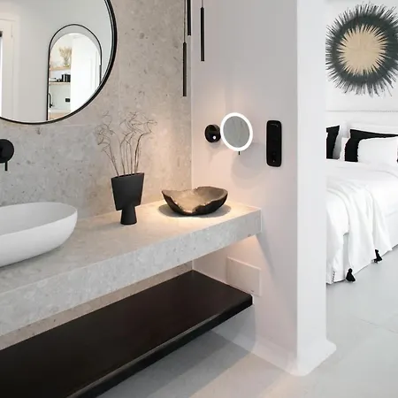 Porta Marina Lägenhetshotell