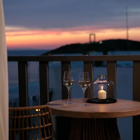 Aparthotel Porta Marina 4*