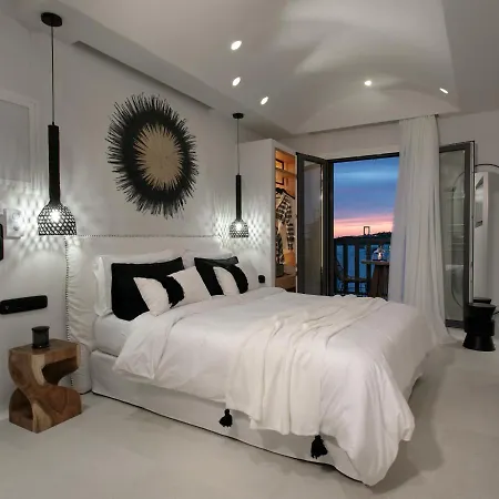 Lejlighedshotel Porta Marina 4*