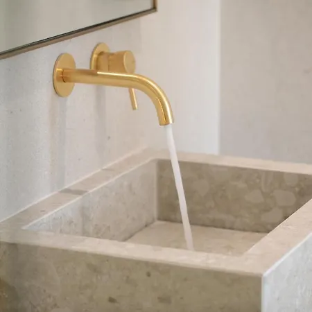 Porta Marina Ξενοδοχείο με διαμερίσματα 4*