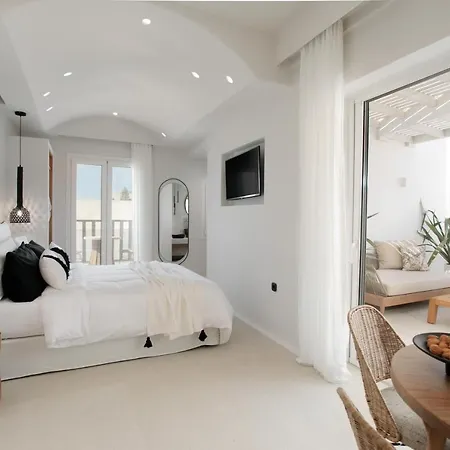 Porta Marina Hotel apartamentowy