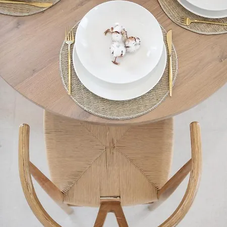 Ξενοδοχείο με διαμερίσματα Porta Marina Naxos City