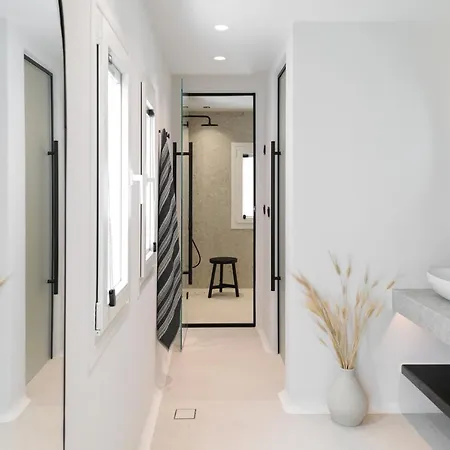 Porta Marina Ξενοδοχείο με διαμερίσματα