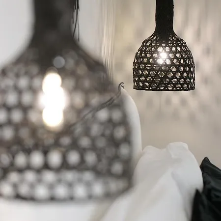 Porta Marina Aparthotel Naxos City