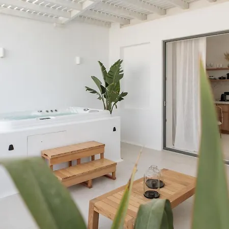 Porta Marina Naxos City