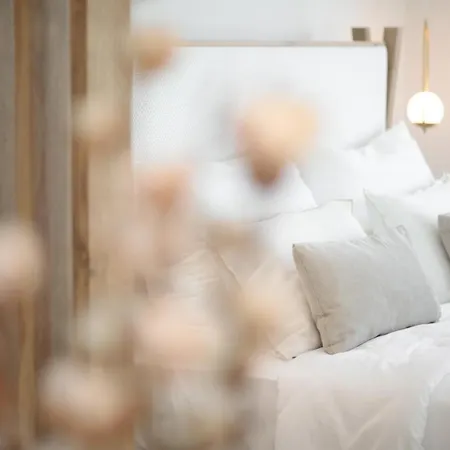 Porta Marina 4* Naxos City