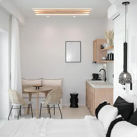 Porta Marina Ξενοδοχείο με διαμερίσματα