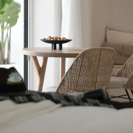 Ξενοδοχείο με διαμερίσματα Porta Marina