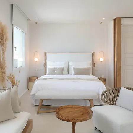 Ξενοδοχείο με διαμερίσματα Porta Marina 4*