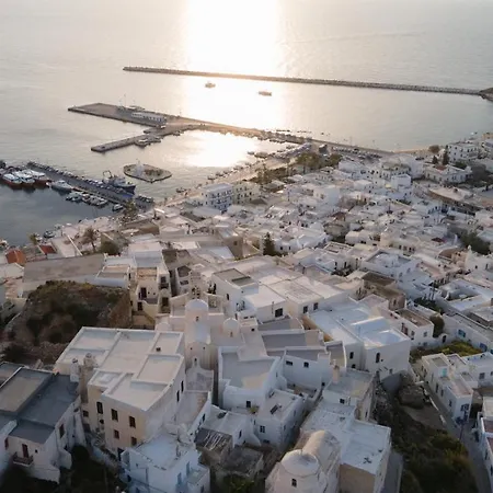 Porta Marina Ξενοδοχείο με διαμερίσματα