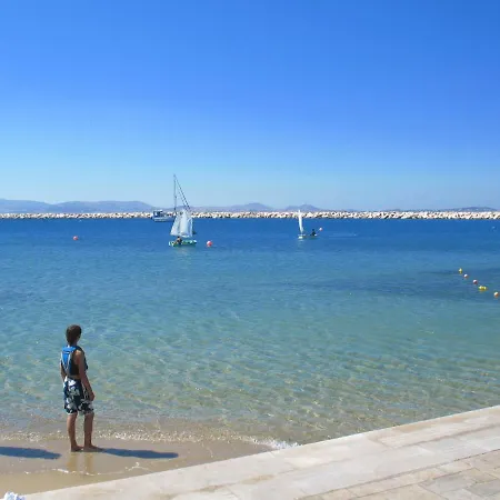 Porta Marina Ξενοδοχείο με διαμερίσματα