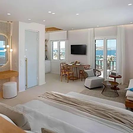 Apartmanhotel Porta Marina 4*