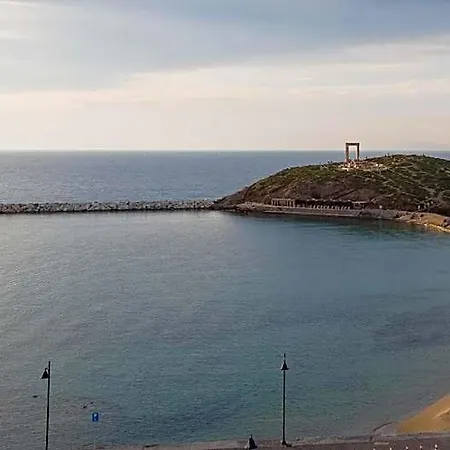 Apartmanhotel Porta Marina 4*