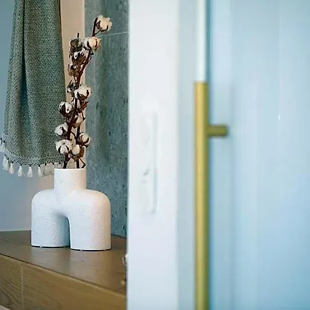 Apartmanhotel Porta Marina