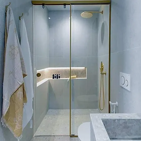 Porta Marina Apartmanhotel Naxos City