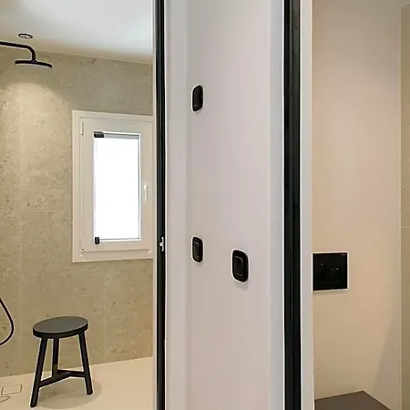 Porta Marina 4* Naxos City