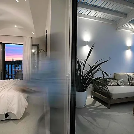 Apartmanhotel Porta Marina