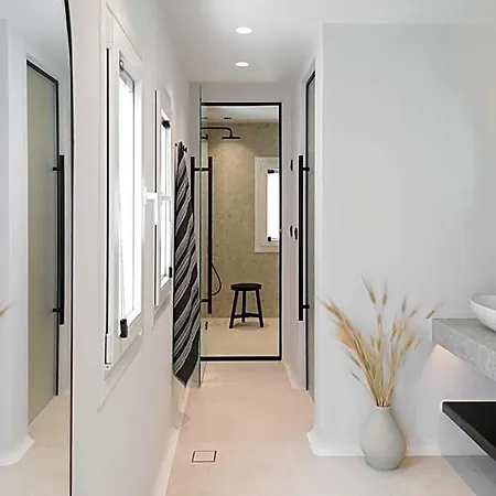Apartmanhotel Porta Marina