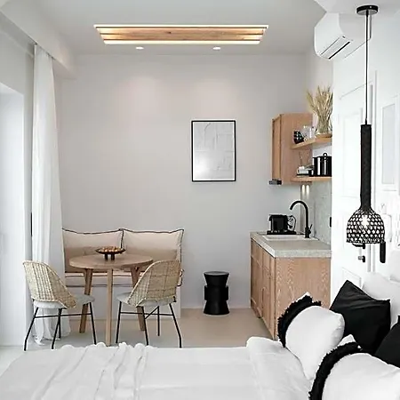 Apartmanhotel Porta Marina