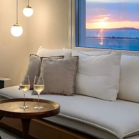 Porta Marina Apartmanhotel