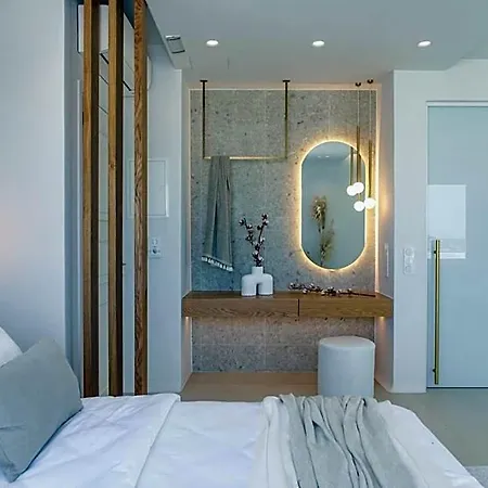 Porta Marina Apartmanhotel Naxos City