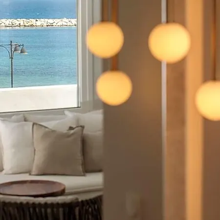 Apartmanhotel Porta Marina 4*