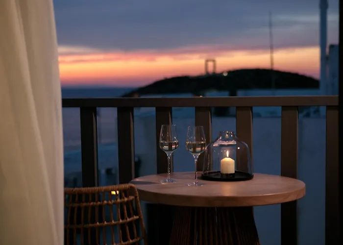 Aparthotel Porta Marina 4*