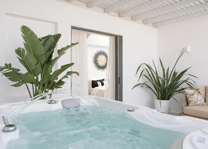 Porta Marina Naxos City