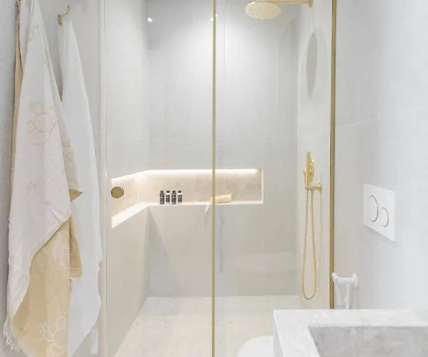 Aparthotel Porta Marina 4*