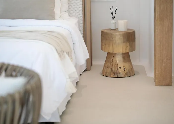 Porta Marina Aparthotel Naxos City