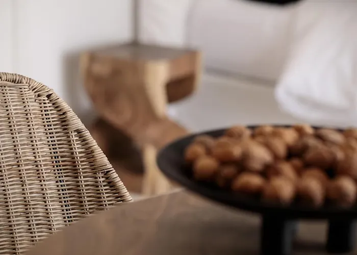 Porta Marina 4* Naxos City