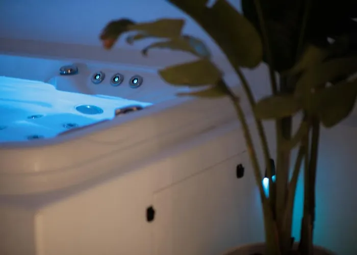 Porta Marina Aparthotel 4*