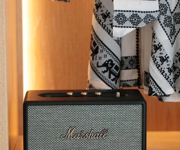 Porta Marina Aparthotel 4*