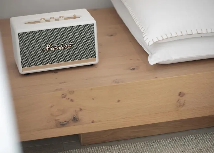 Aparthotel Porta Marina