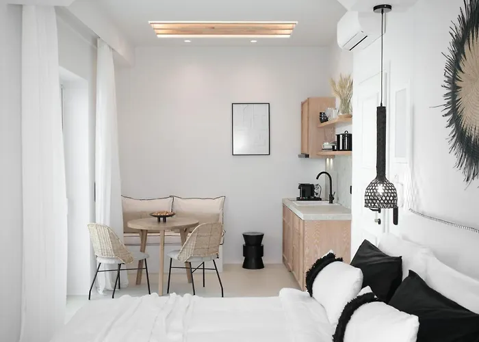 Porta Marina Aparthotel