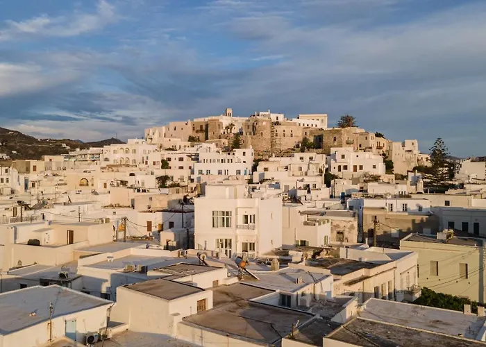 Porta Marina Aparthotel 4*