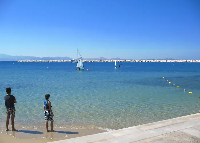 Porta Marina Aparthotel